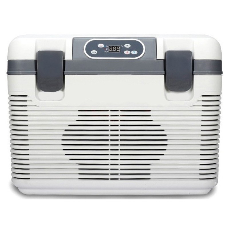 Fridge Cool & Warm 19L AC/DC Digital RFG5019 - CHN