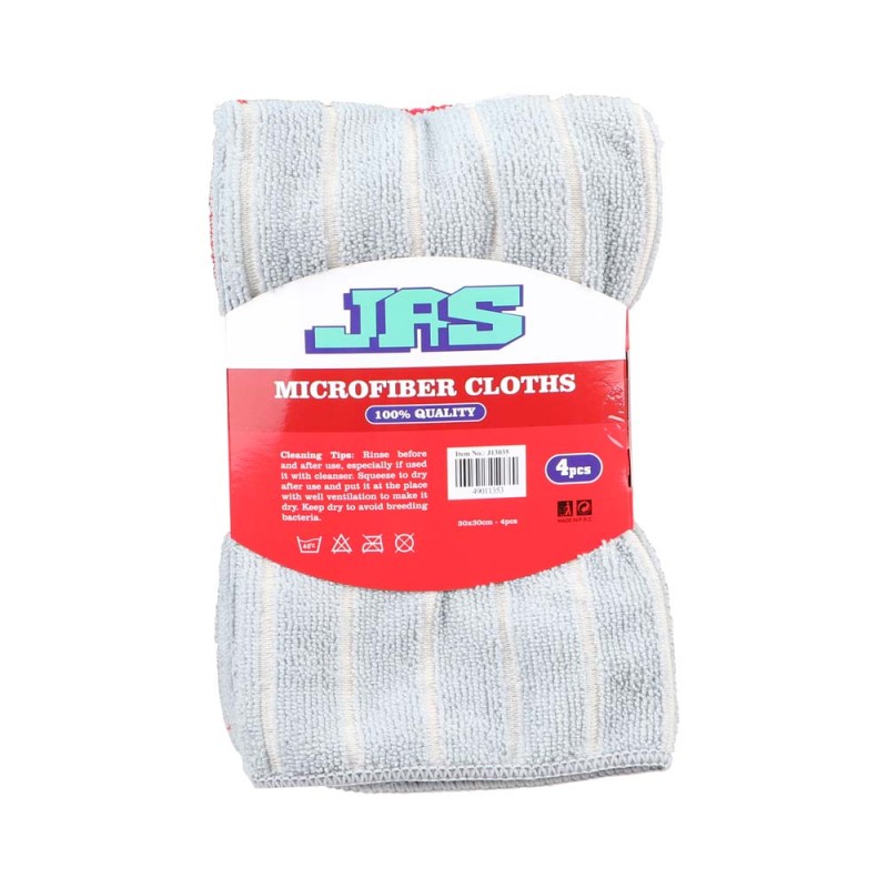 J13035 MICROFIBER CLOTH