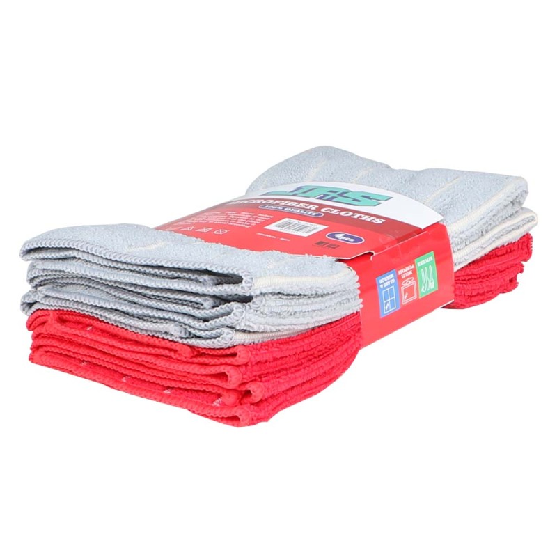 J13035 MICROFIBER CLOTH