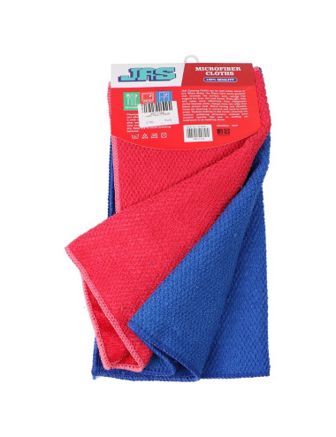 J13036 MICROFIBER CLOTH