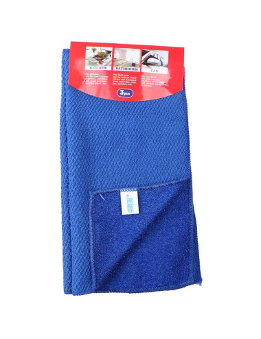 J13036 MICROFIBER CLOTH