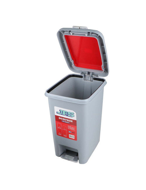 J13046 سلة زبالة بلاستيك