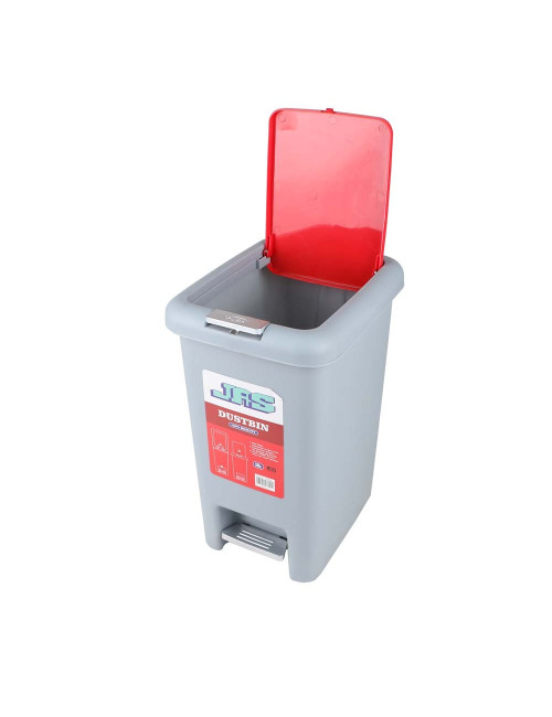 J13046 سلة زبالة بلاستيك