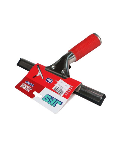 J13005 STAINLESS STEEL WINDOW CLEANER