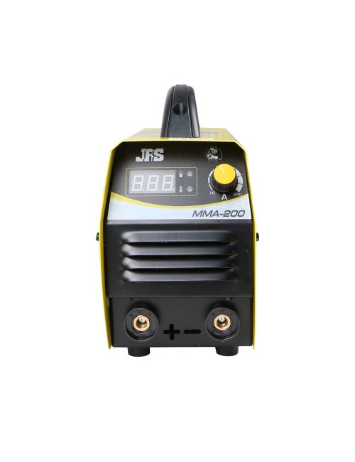 MMA-200 JAS WELDIING MACHINE