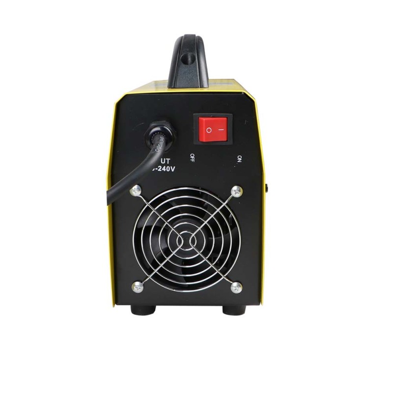 MMA-200 JAS WELDIING MACHINE