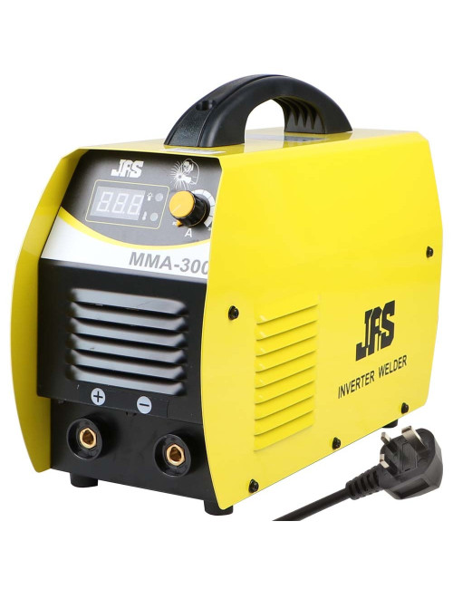 MMA-300 JAS WELDING MACHINE