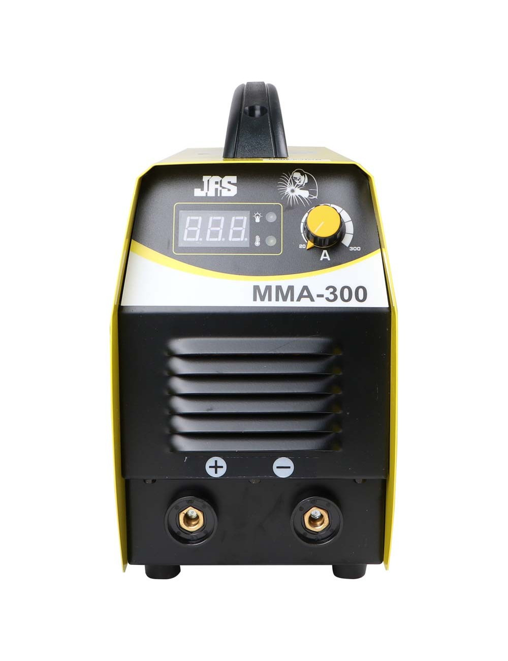 MMA-300 JAS ماكينة لحيم CHN