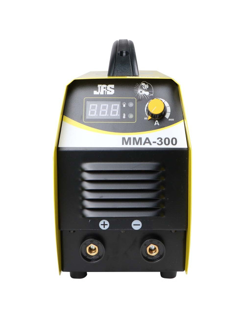 MMA-300 JAS ماكينة لحيم CHN