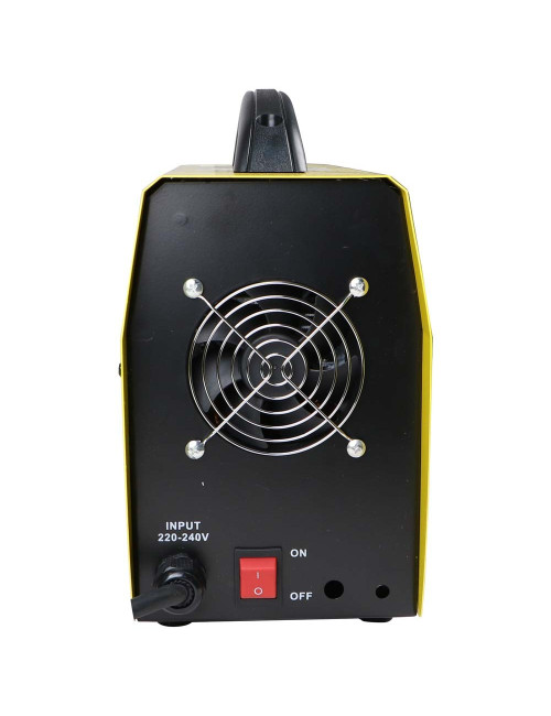 MMA-300 JAS ماكينة لحيم CHN