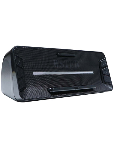 WS-1618 مكبر صوت بلوتوث شحن