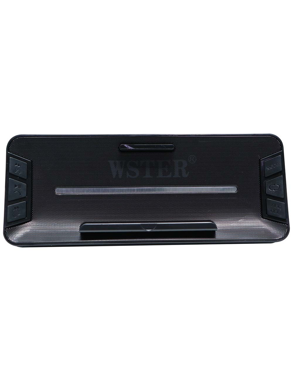 WS-1618 RECHARGEABLE MULTIMEDIA BLUETOOTH SPEAKER