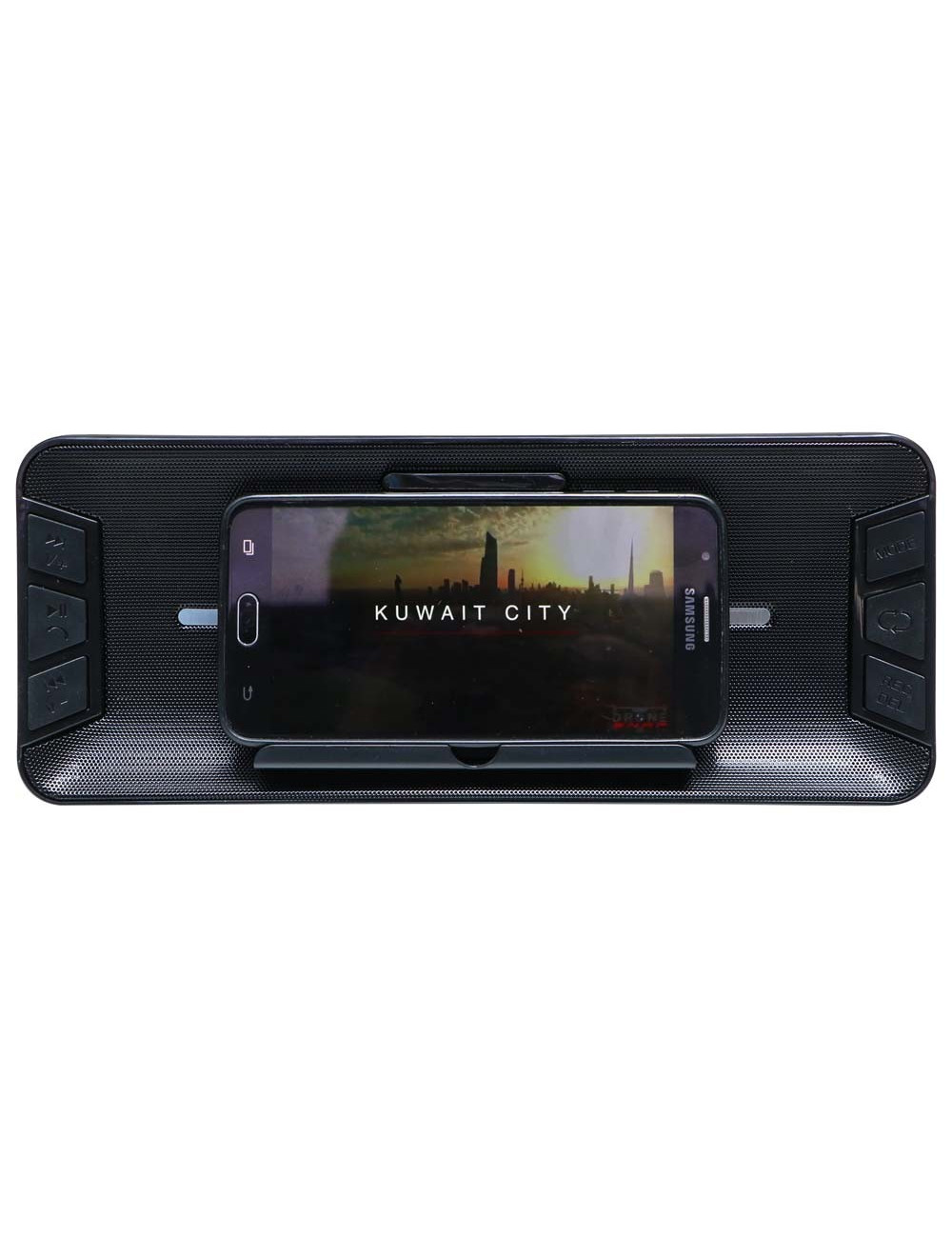 WS-1618 RECHARGEABLE MULTIMEDIA BLUETOOTH SPEAKER