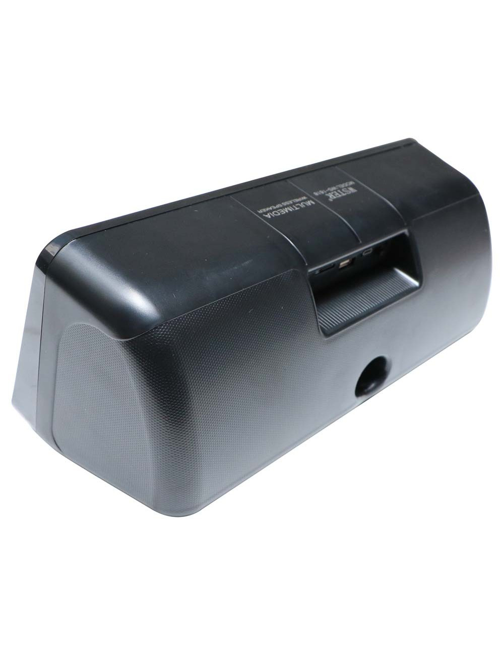 WS-1618 RECHARGEABLE MULTIMEDIA BLUETOOTH SPEAKER