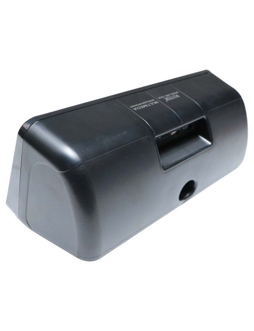 WS-1618 RECHARGEABLE MULTIMEDIA BLUETOOTH SPEAKER