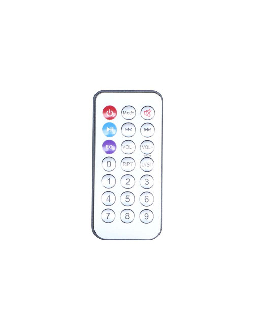 QS5801A/B مع ميكروفونW سماعة مكبر صوت بلوتوث 1000