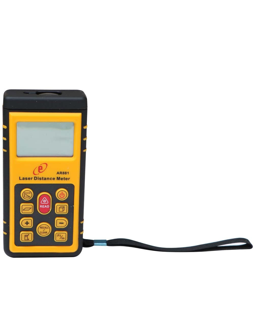 EXCELLENCE 100 AR881 LASER DISTANCE METER
