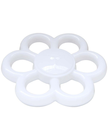 V-LIKE HOME لمبة توفير طاقة وردة 50 وات