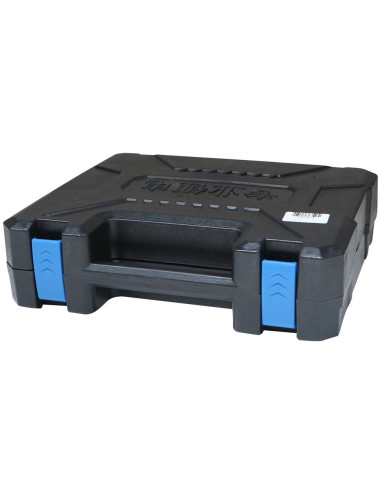 CORDLESS AND BRUSHLESS SOCKET WRENCH