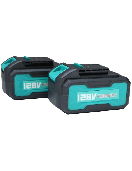 CORDLESS AND BRUSHLESS SOCKET WRENCH