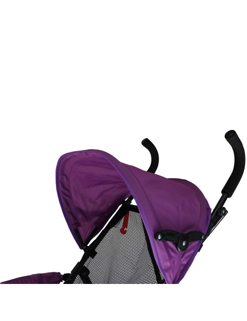 BABY STROLLER 1020 x 380 x 310MM WITH CARRY PACKING