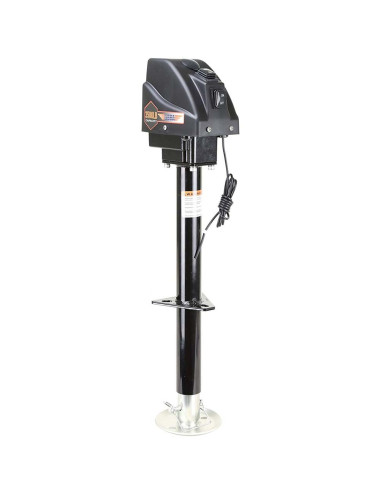 HK020 TRAILER JACK 3500 LBS