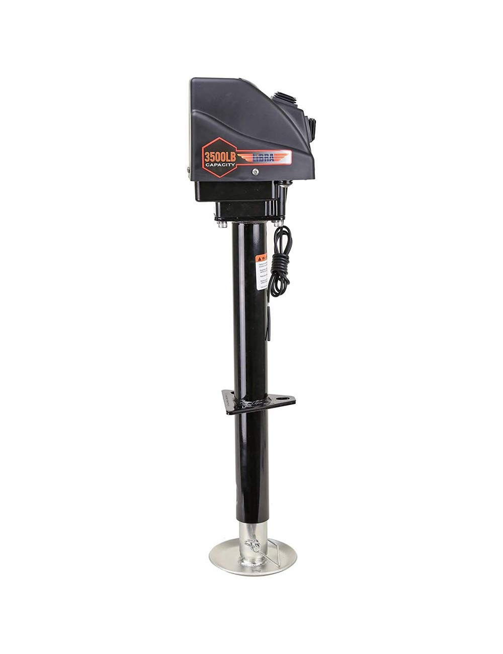 HK020 TRAILER JACK 3500 LBS