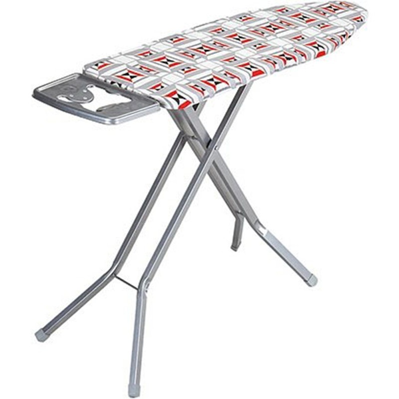 Rita Monoblock Iron Table (36 x 113 CM) RT-755 - Turkey 