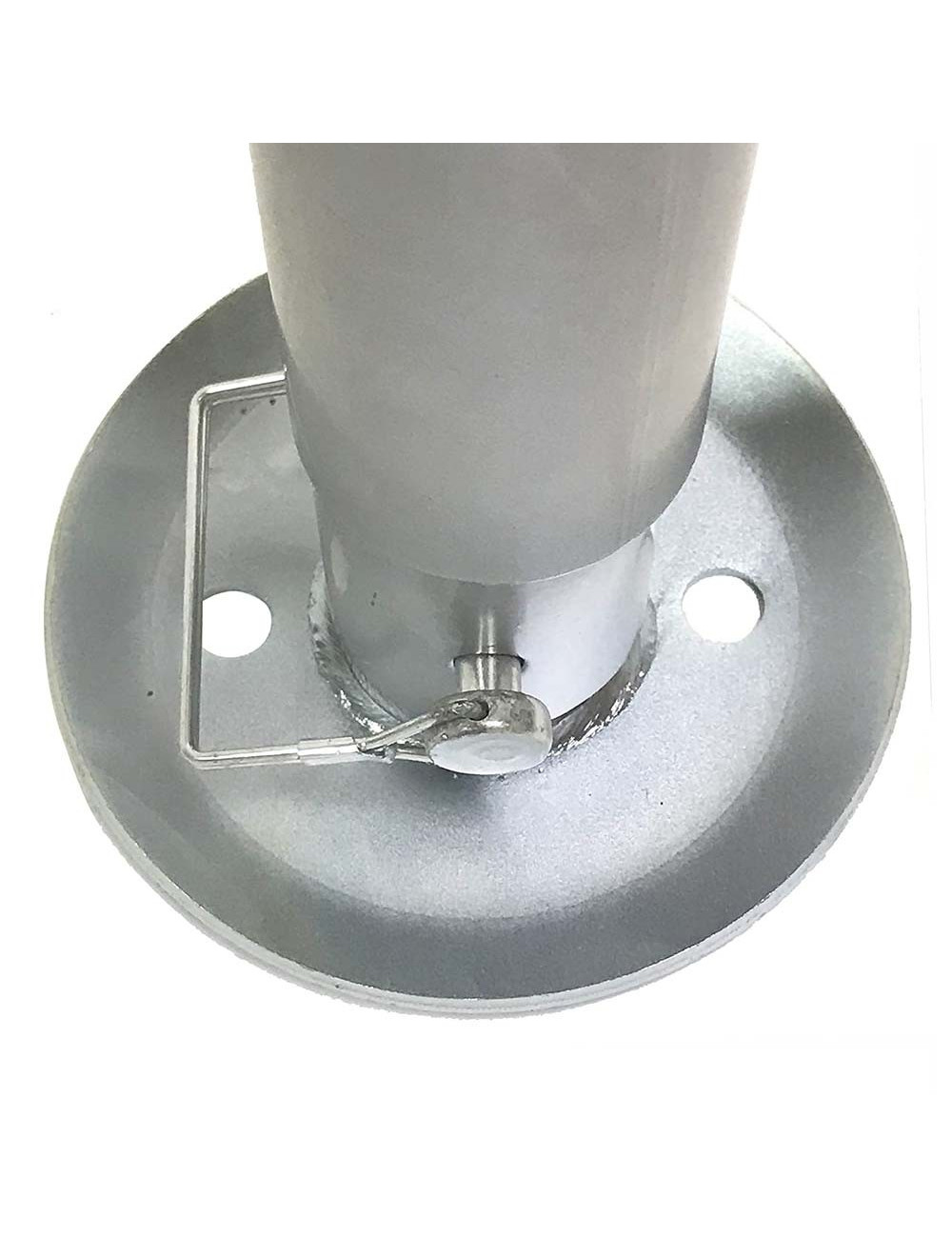 HK020 TRAILER JACK 3500 LBS