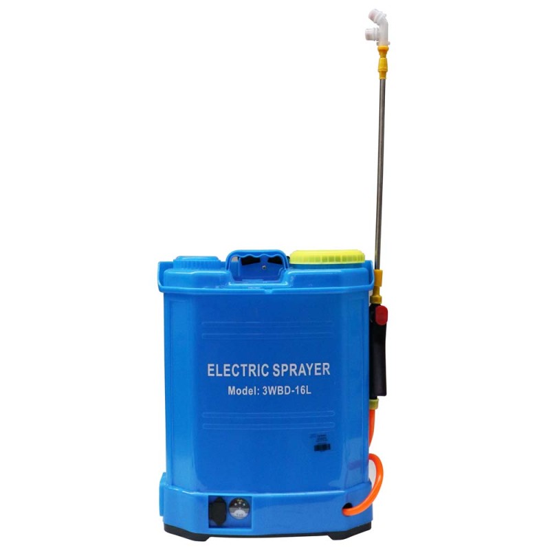 ELECTRIC FOG SPRAYER 16LTR