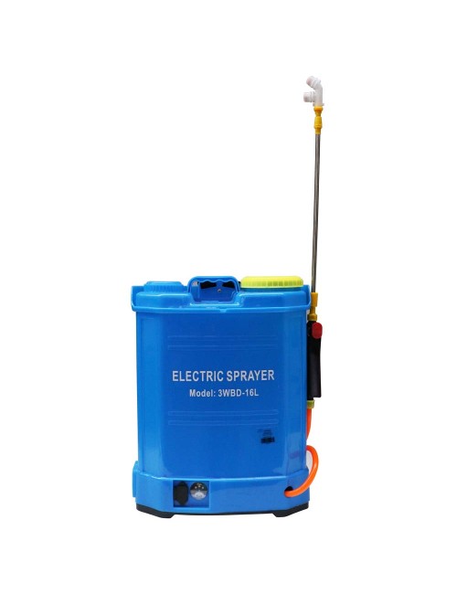 ELECTRIC FOG SPRAYER 16LTR
