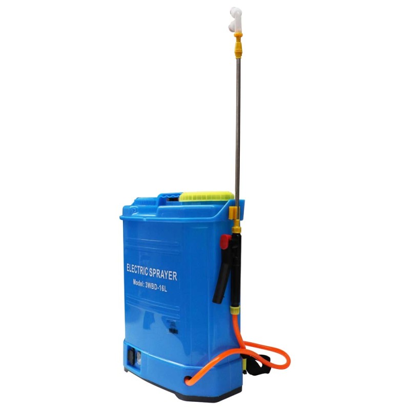 ELECTRIC FOG SPRAYER 16LTR