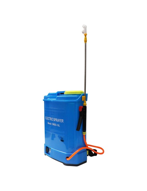 ELECTRIC FOG SPRAYER 16LTR
