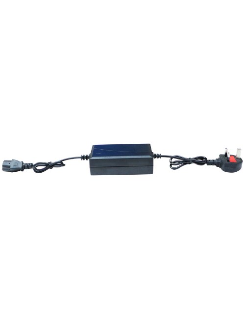 ELECTRIC FOG SPRAYER 16LTR