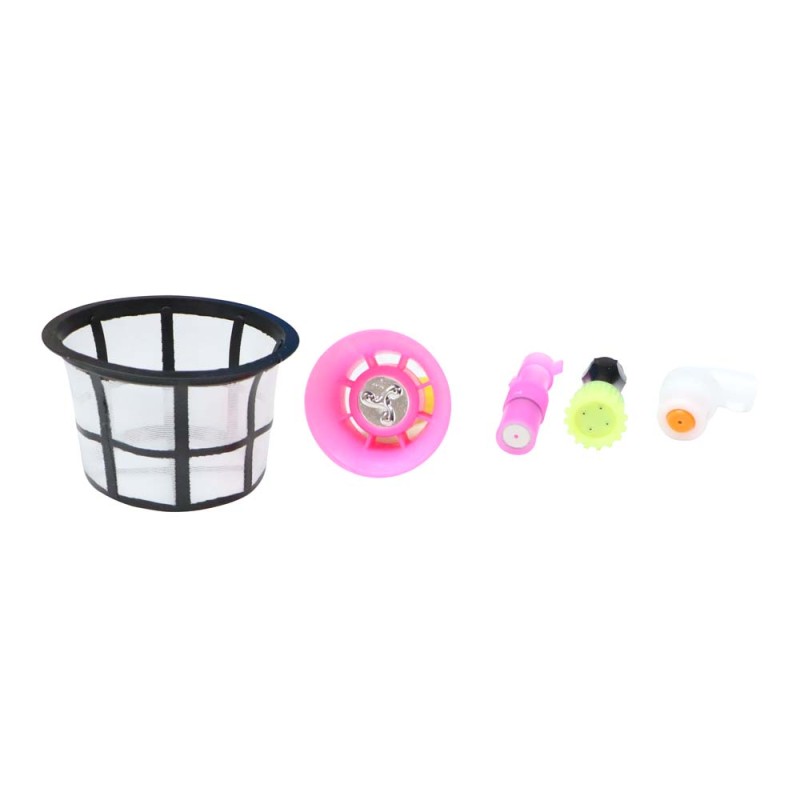 ELECTRIC FOG SPRAYER 16LTR
