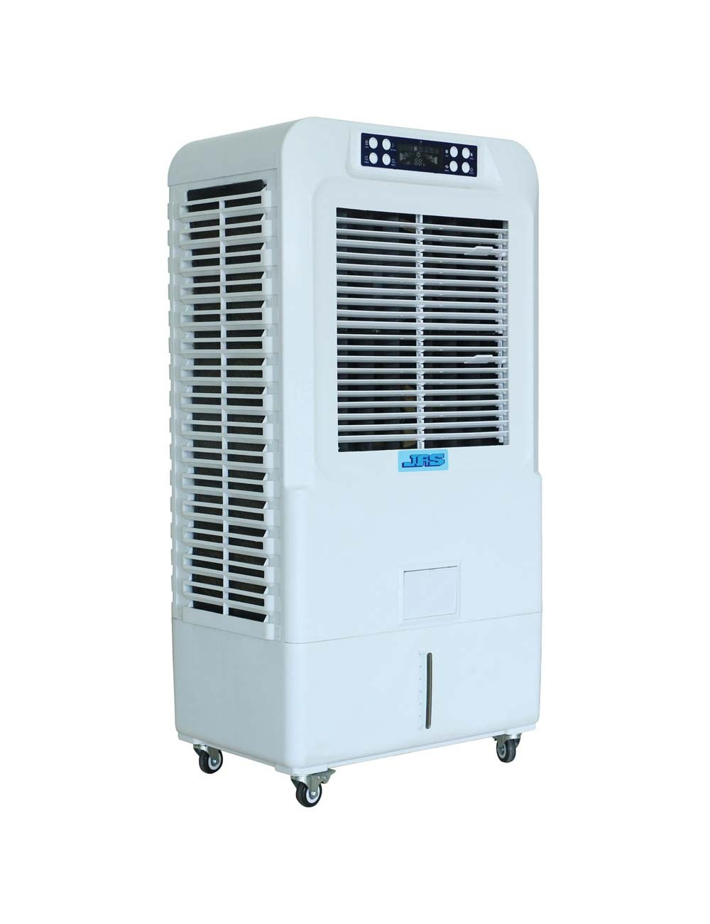 AC/ DC AIR COOLER 50 LTR 100W/12V