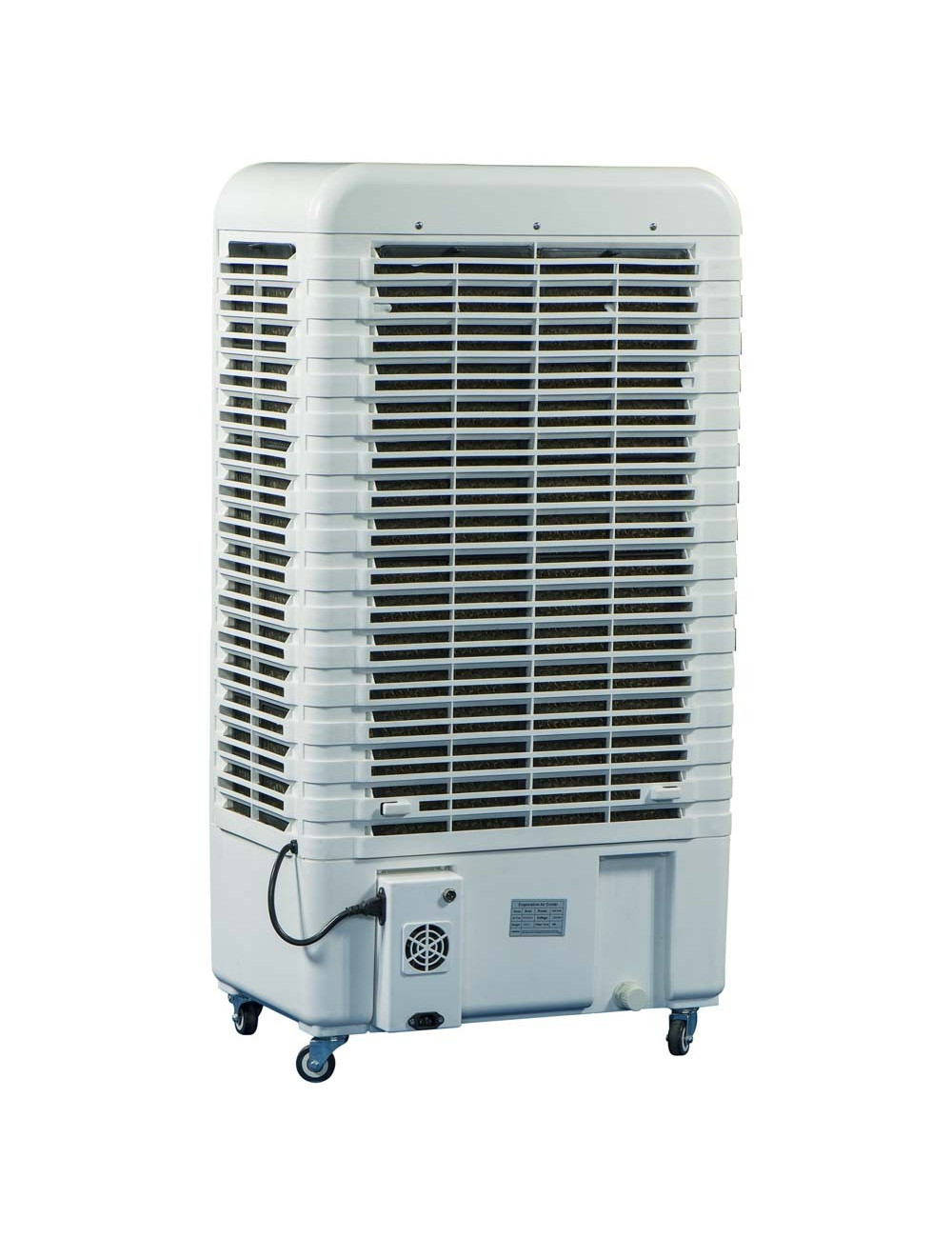 AC/ DC AIR COOLER 50 LTR 100W/12V