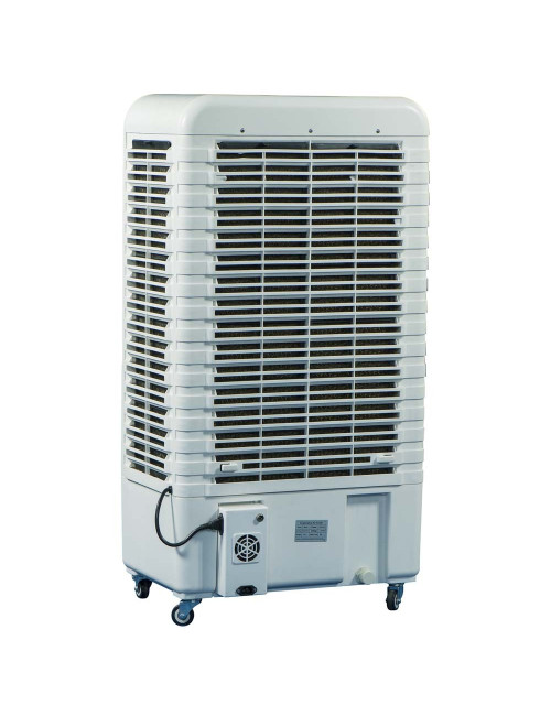 AC/ DC AIR COOLER 50 LTR 100W/12V