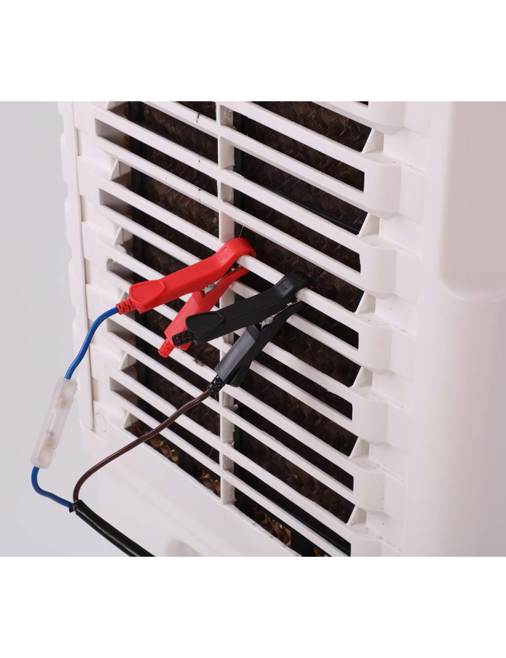 A/C / DC AIR COOLER 70 LTR 180W / DC24V