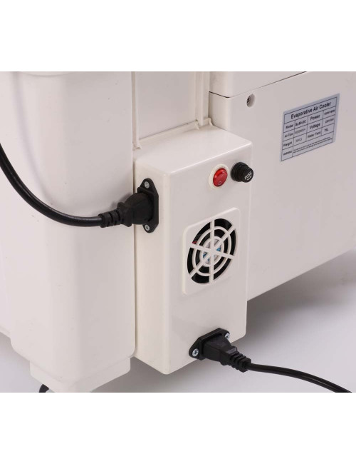 JAS DC 24V 180W مكيف مياة 70 لتر