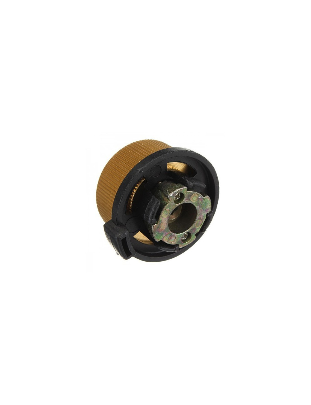 GA01 GAS ADAPTOR