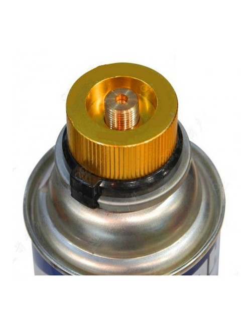 GA01 GAS ADAPTOR