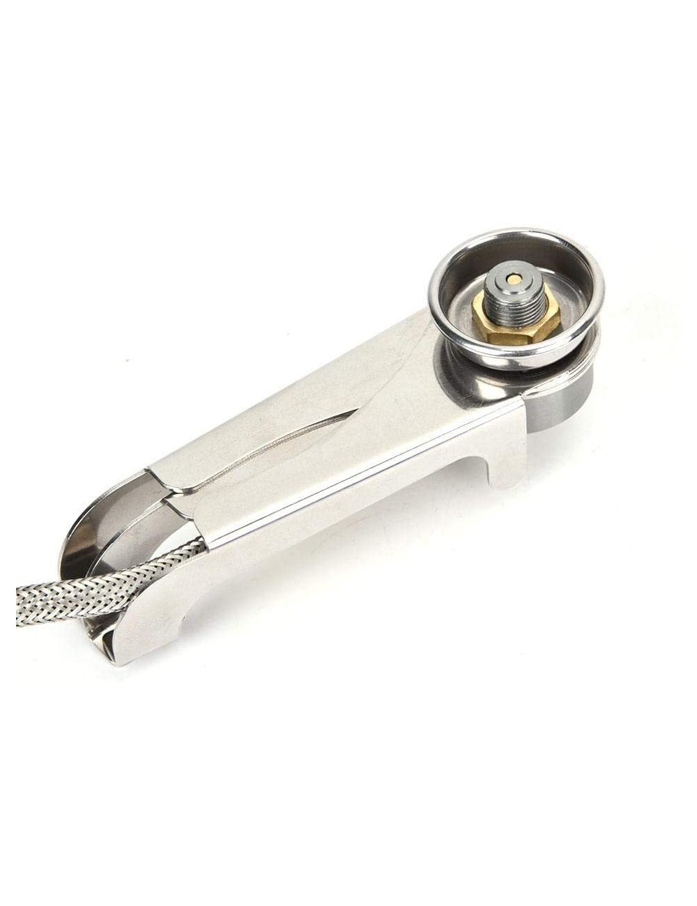 GA02 GAS ADAPTOR