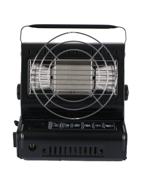 GH02 PORTABLE OUTDOOR GAS HEAT