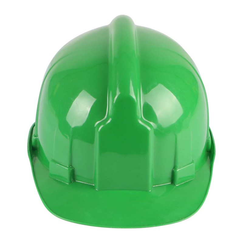 2001499 JAR CONSTRUCTION SAFETY HELMET GREEN