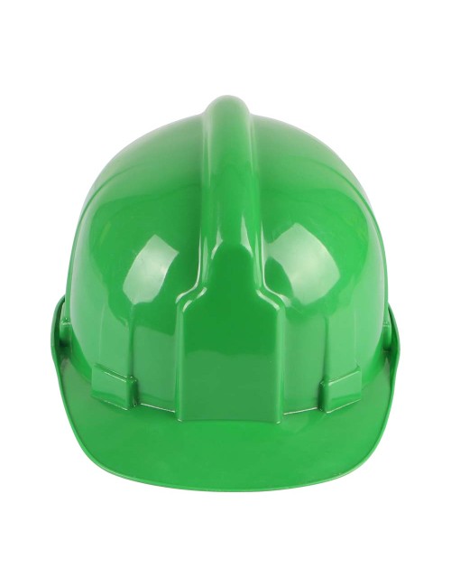 2001499 JAR CONSTRUCTION SAFETY HELMET GREEN
