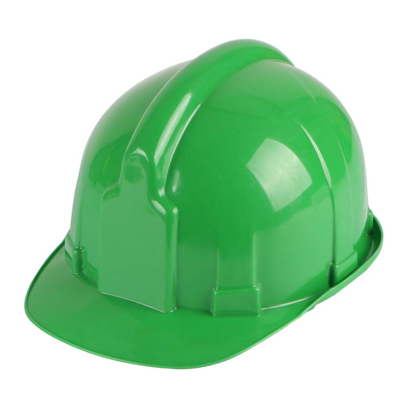2001499 JAR CONSTRUCTION SAFETY HELMET GREEN