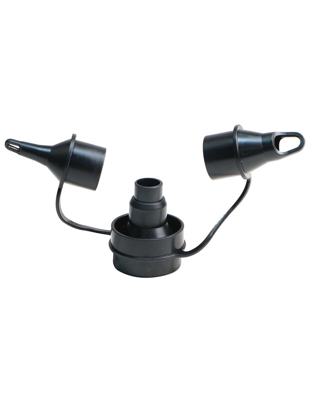 INTEX-AP632 SMALL AIR BLOWING PUMP ELECTRIC+ CAR LIGHTER