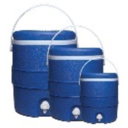 مطارة مياه بلاستيك 20 لتر - IRN