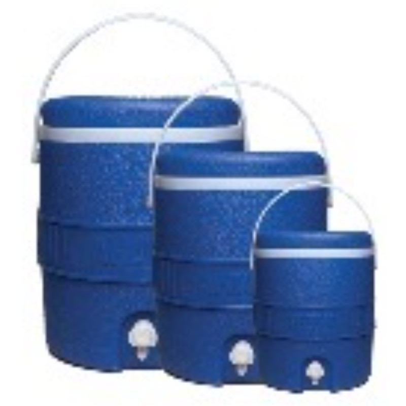 مطارة مياه بلاستيك 20 لتر - IRN